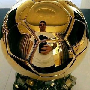 Meet your Posher, Ryan